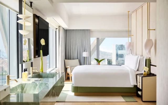 Hotel Arts Barcelona - photo 2