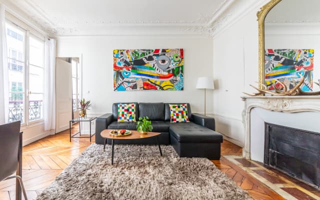Résidence Bergère - Appartements - photo 6