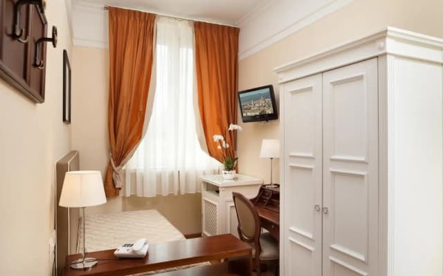 Hotel Executive Florence - photo 6