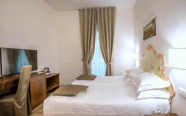 Hotel Machiavelli Palace - photo 5
