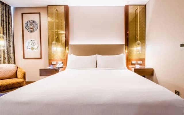 DoubleTree By Hilton Antalya City Centre - photo 1