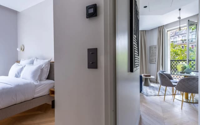 Aparthotel Quartier Libre Marais - photo 8