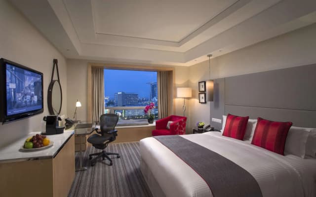 Carlton Hotel Singapore - photo 2