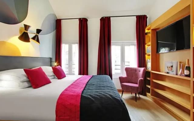 Hôtel Artus - photo 2