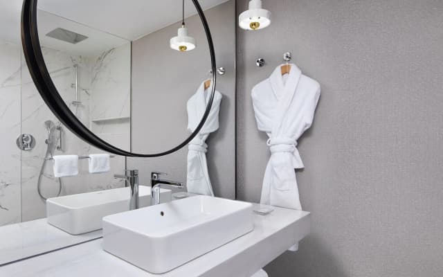 Grand Hyatt Athens - photo 4