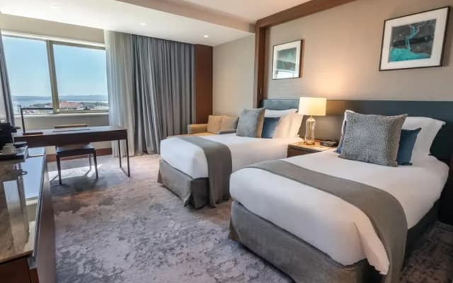 InterContinental Lisbon by IHG - photo 1