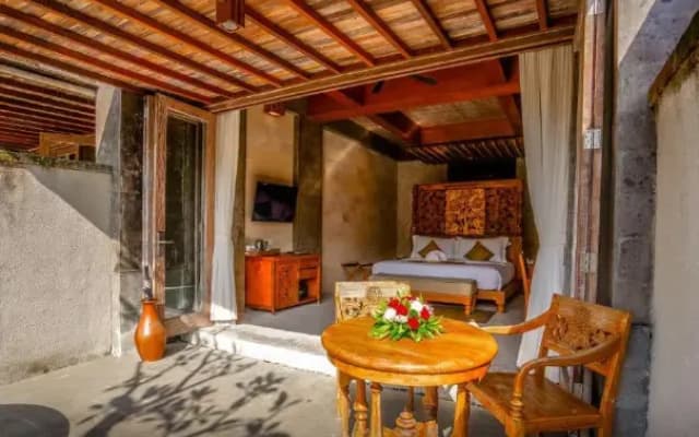 Kastara Resort - photo 5
