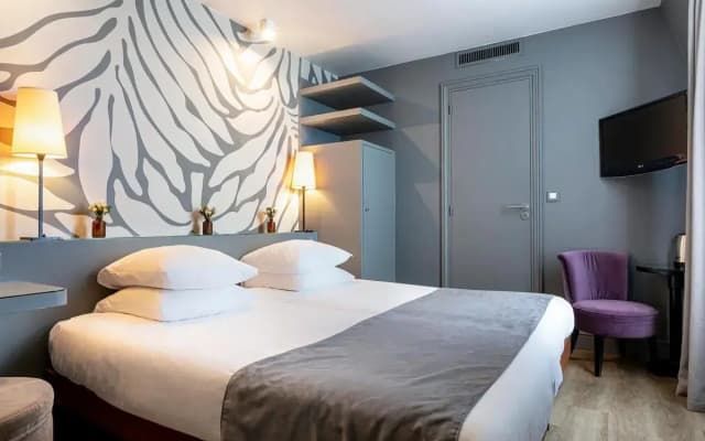 Gardette Park Hotel - photo 1
