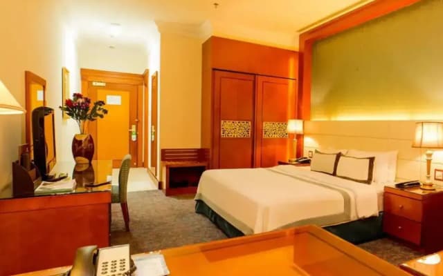 Sunday Hotel Al Barsha - photo 2