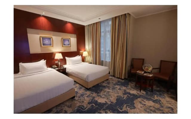 Emaar Royal Hotel Al Madina - photo 1