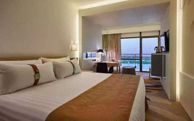 Holiday Inn Cairo Maadi Hotel by IHG - photo 4