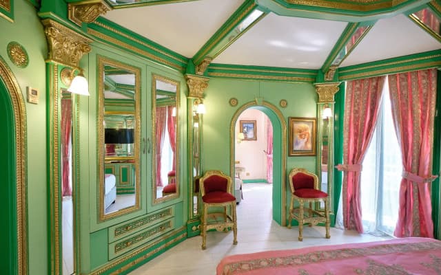 Club Hotel Sera - photo 4