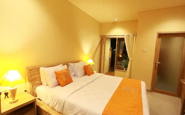 Bali Sunshine Ubud - photo 4