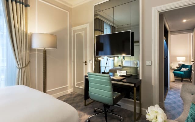 Hilton Paris Opera - photo 2