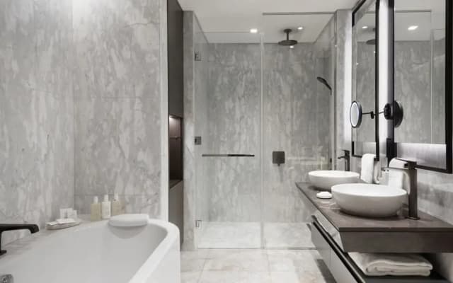 JW Marriott Hotel Istanbul Marmara Sea - photo 12