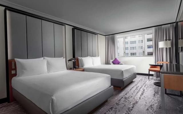 Hilton Prague Atrium - photo 1