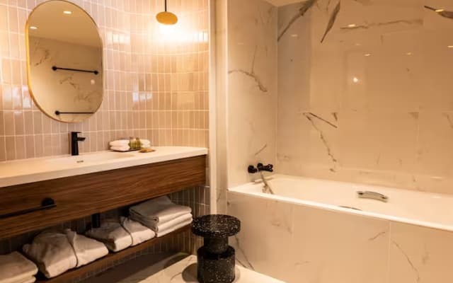 Hilton Paris La Defense Hotel - photo 4