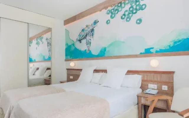 Iberostar Las Dalias - photo 2