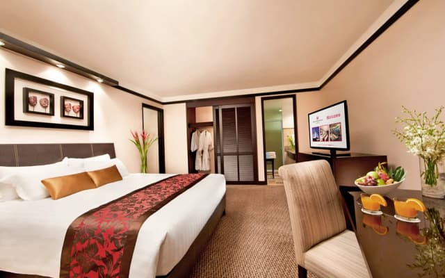 Millennium Hotel Sirih Jakarta - photo 3