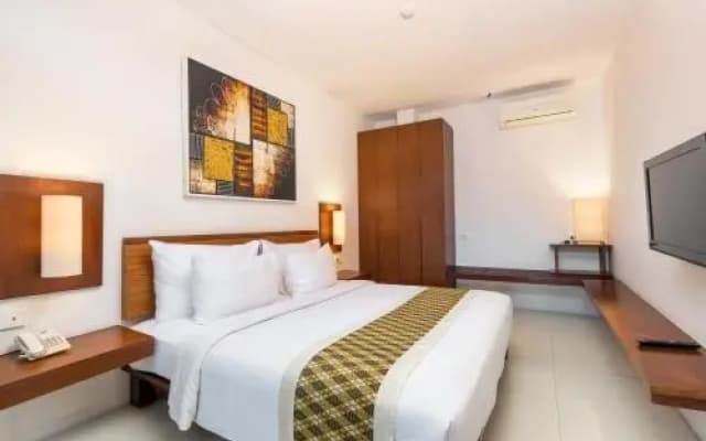 Ubud Green Resort Villas Powered by Archipelago - photo 2