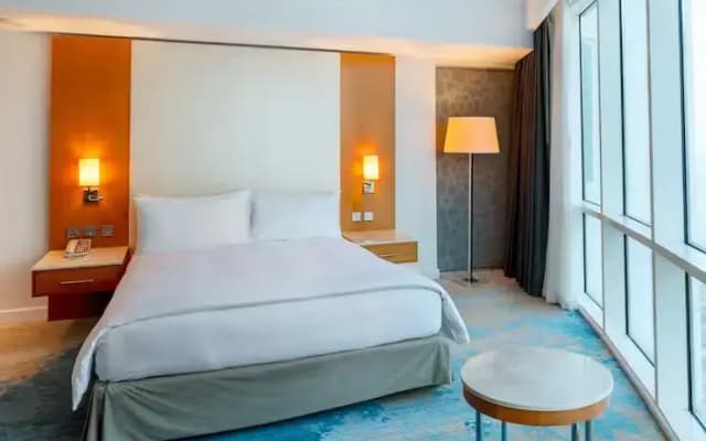 Hilton Doha - photo 2