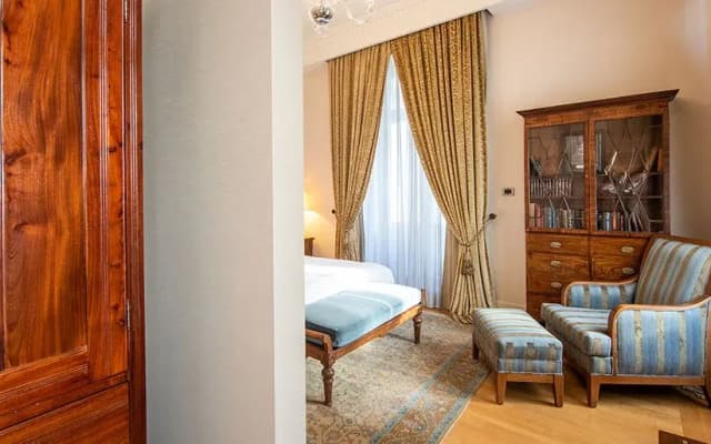 Pera Palace Hotel - photo 2