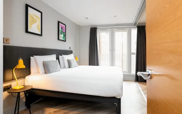 Staycity Aparthotels, Edinburgh, West End - photo 1