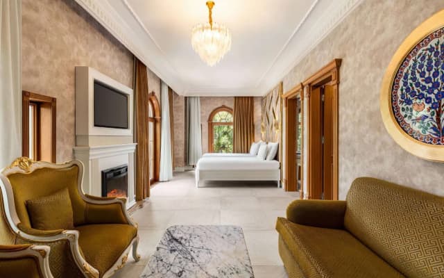 Wyndham Istanbul Old City - photo 4