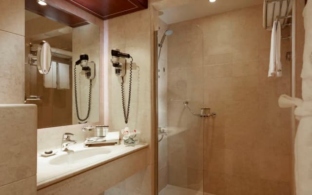 Pullman Zamzam Madina - photo 4