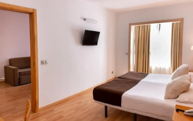 Paradise Park Fun Lifestyle Hotel - photo 1