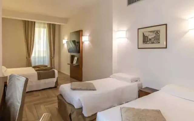 Hotel Machiavelli Palace - photo 3