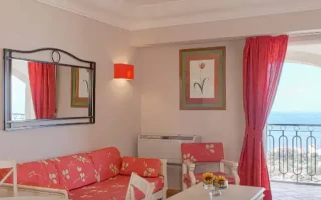 Hotel Las Aguilas Tenerife, Affiliated by Melia - photo 2