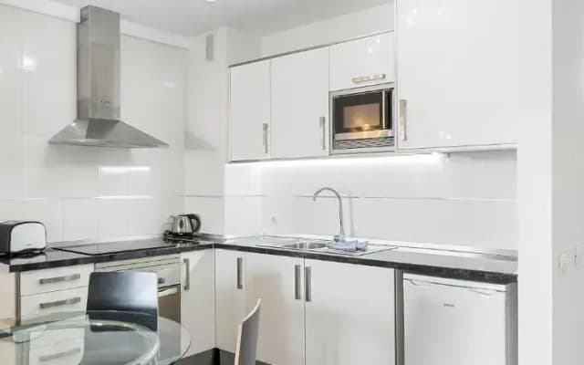 Paloma Beach Apartments - photo 20