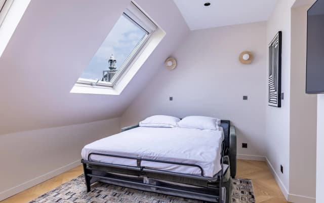 Aparthotel Quartier Libre Marais - photo 19
