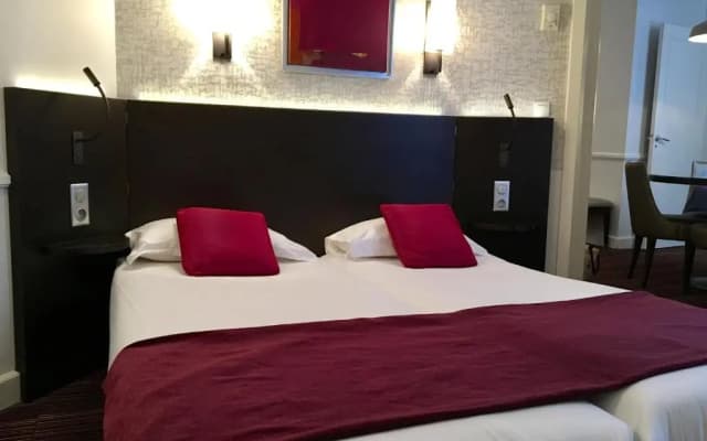 Elysees Union Hotel - photo 6