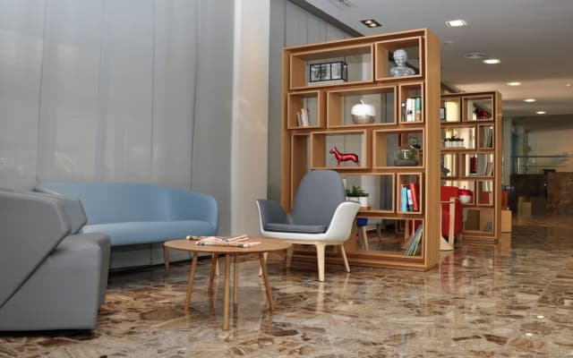 Castilla Alicante Hotel  - photo 7