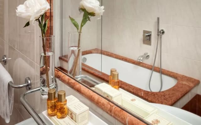 Hotel Executive Florence - photo 8