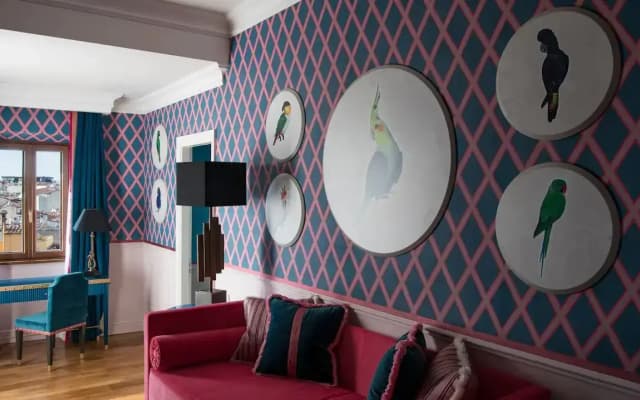 IL Tornabuoni The Unbound Collection by Hyatt Hotel - photo 2