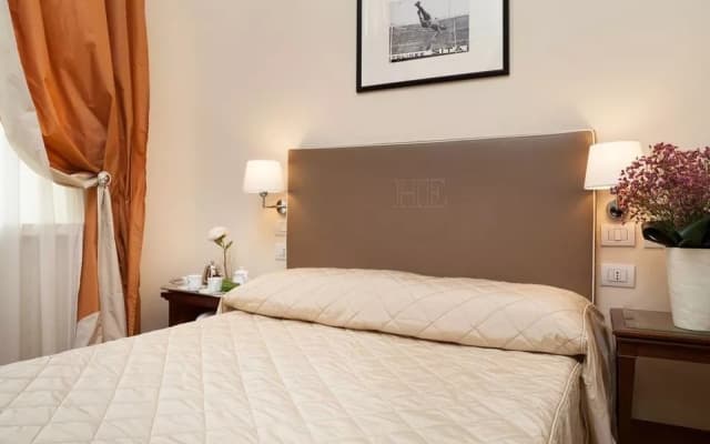 Hotel Executive Florence - photo 3