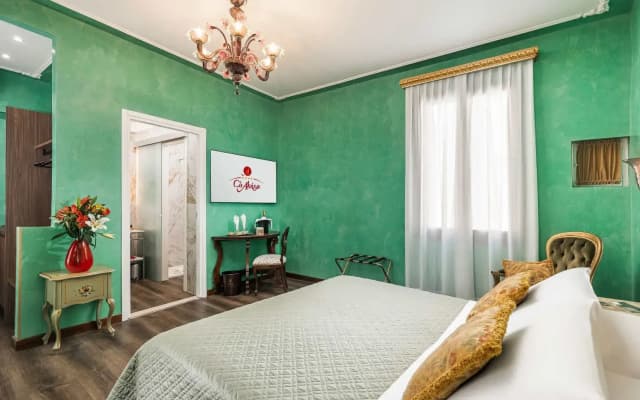 Hotel Ca' Alvise - photo 4