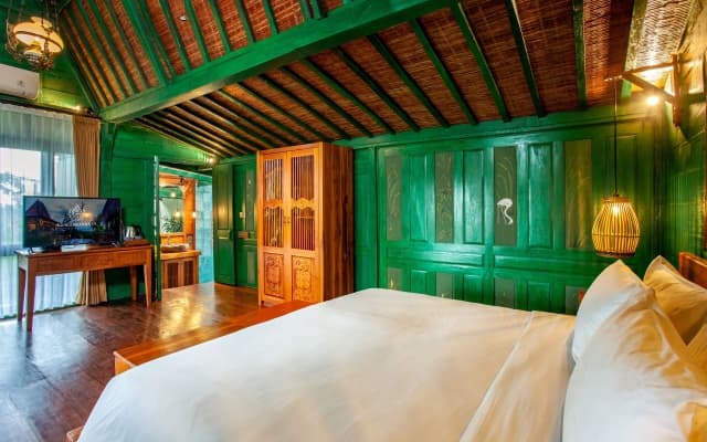 Arya Arkananta Resort and Spa Hotel  - photo 2