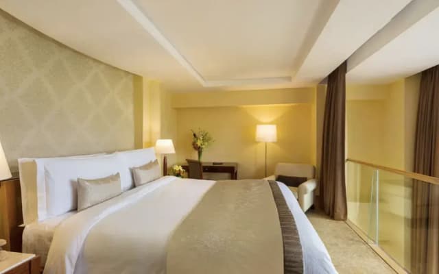 The Fullerton Hotel Singapore - photo 1