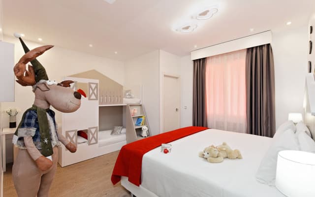 Grupotel Mayorazgo - photo 3