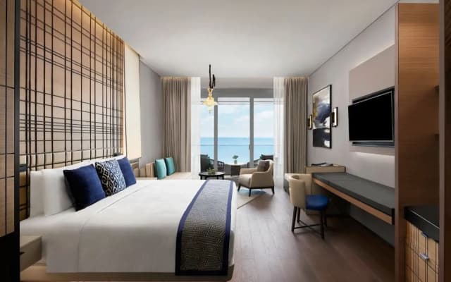 JW Marriott Hotel Istanbul Marmara Sea - photo 1
