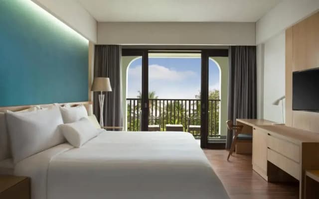 Element Bali Ubud Hotel - photo 9