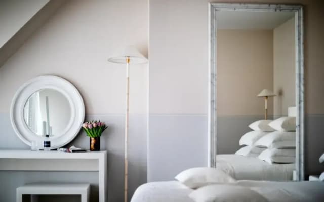 Monsieur George Hotel & Spa – Champs Elysées - photo 2