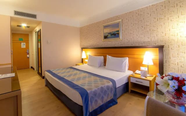 Porto Bello Hotel Resort & Spa - photo 1