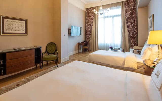 Pera Palace Hotel - photo 2