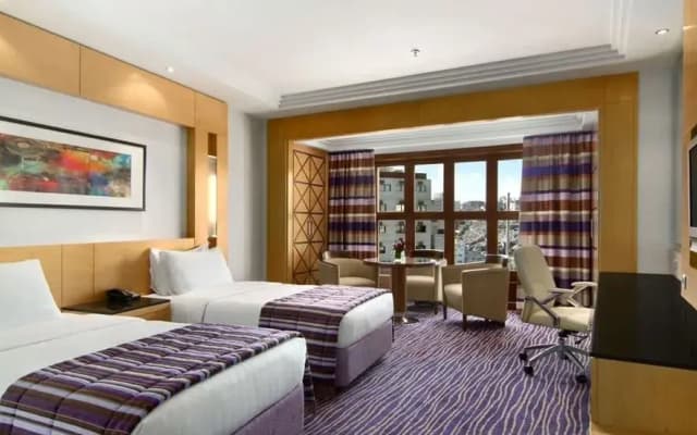 Makkah Hotel - photo 3