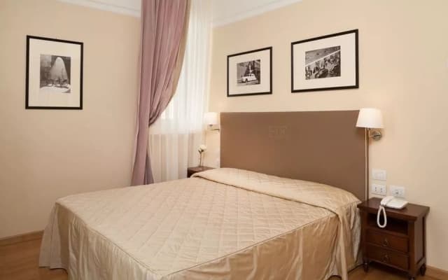 Hotel Executive Florence - photo 2